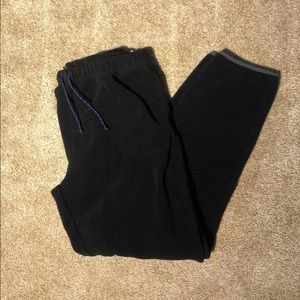 Patagonia Snap-T synchilla pants